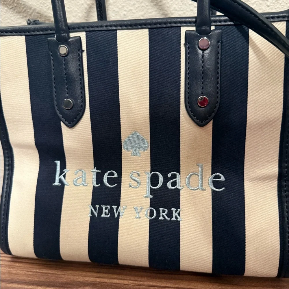 KATE SPADE NEW YORK ELLA SMALL TOTE - Picture 3 of 7